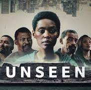 看不见的罪第二季